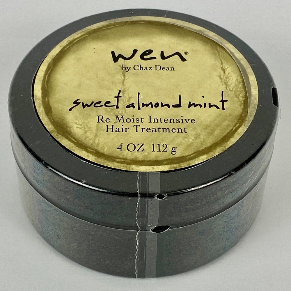 WEN Intensive Hair Treatment Sweet Almond Mint